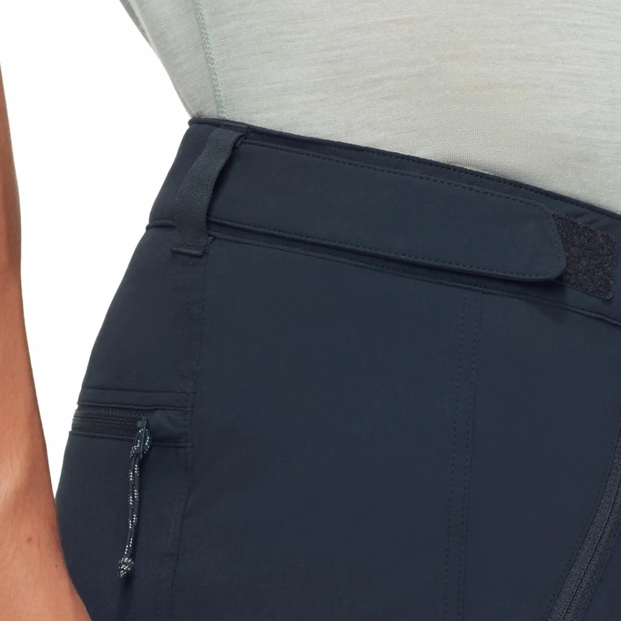mmtsklep Spodnie I Spodenki-Spodnie Mammut Runbold IV Pants Men