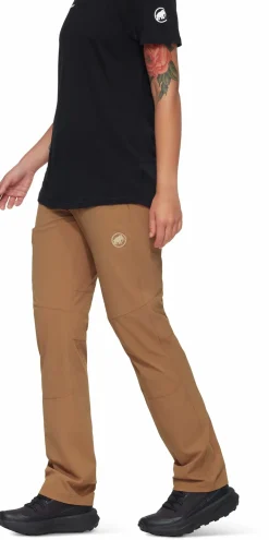 mmtsklep Spodnie I Spodenki-Spodnie Mammut Runbold IV Pants Women