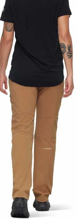 mmtsklep Spodnie I Spodenki-Spodnie Mammut Runbold IV Pants Women