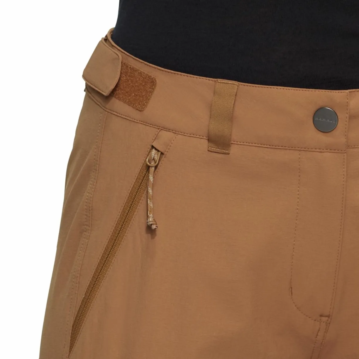 mmtsklep Spodnie I Spodenki-Spodnie Mammut Runbold IV Pants Women