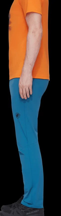 mmtsklep Spodnie I Spodenki-Spodnie Mammut Runbold Light Pants Men