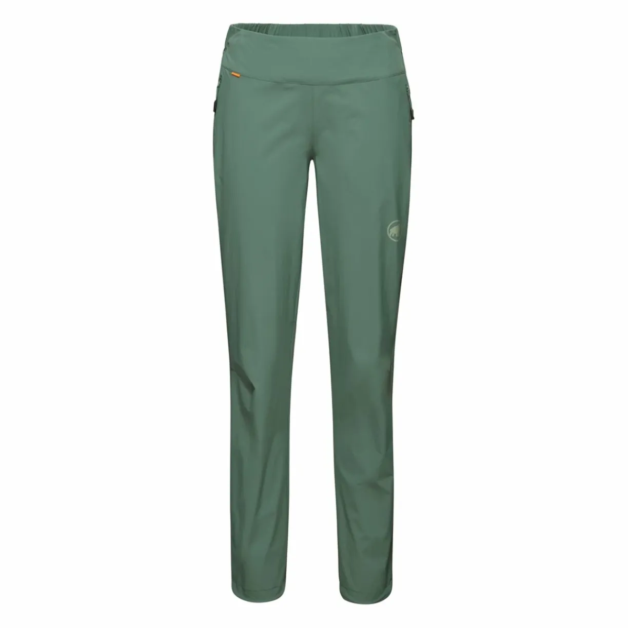 mmtsklep Spodnie I Spodenki-Spodnie Mammut Runbold Light Pants Women