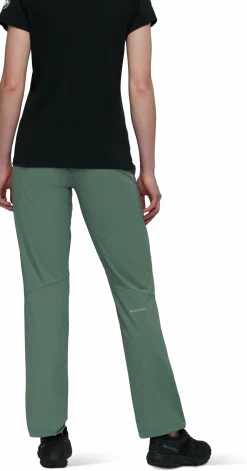 mmtsklep Spodnie I Spodenki-Spodnie Mammut Runbold Light Pants Women