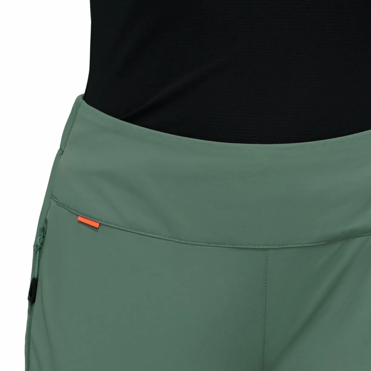 mmtsklep Spodnie I Spodenki-Spodnie Mammut Runbold Light Pants Women