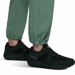 mmtsklep Spodnie I Spodenki-Spodnie Mammut Runbold Light Pants Women