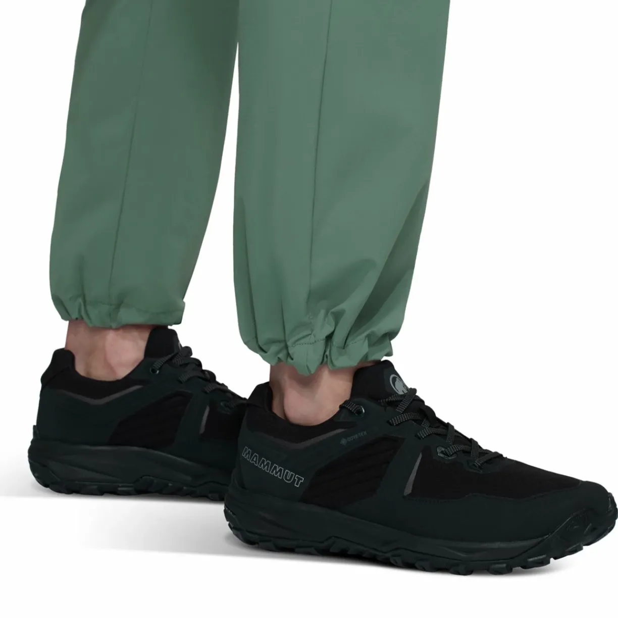 mmtsklep Spodnie I Spodenki-Spodnie Mammut Runbold Light Pants Women