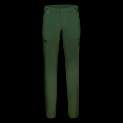 mmtsklep Spodnie I Spodenki-Spodnie Mammut Runbold Pants Men