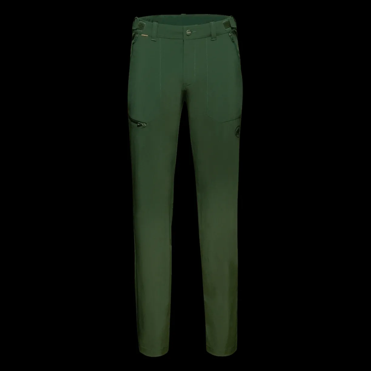 mmtsklep Spodnie I Spodenki-Spodnie Mammut Runbold Pants Men