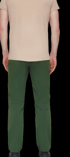 mmtsklep Spodnie I Spodenki-Spodnie Mammut Runbold Pants Men