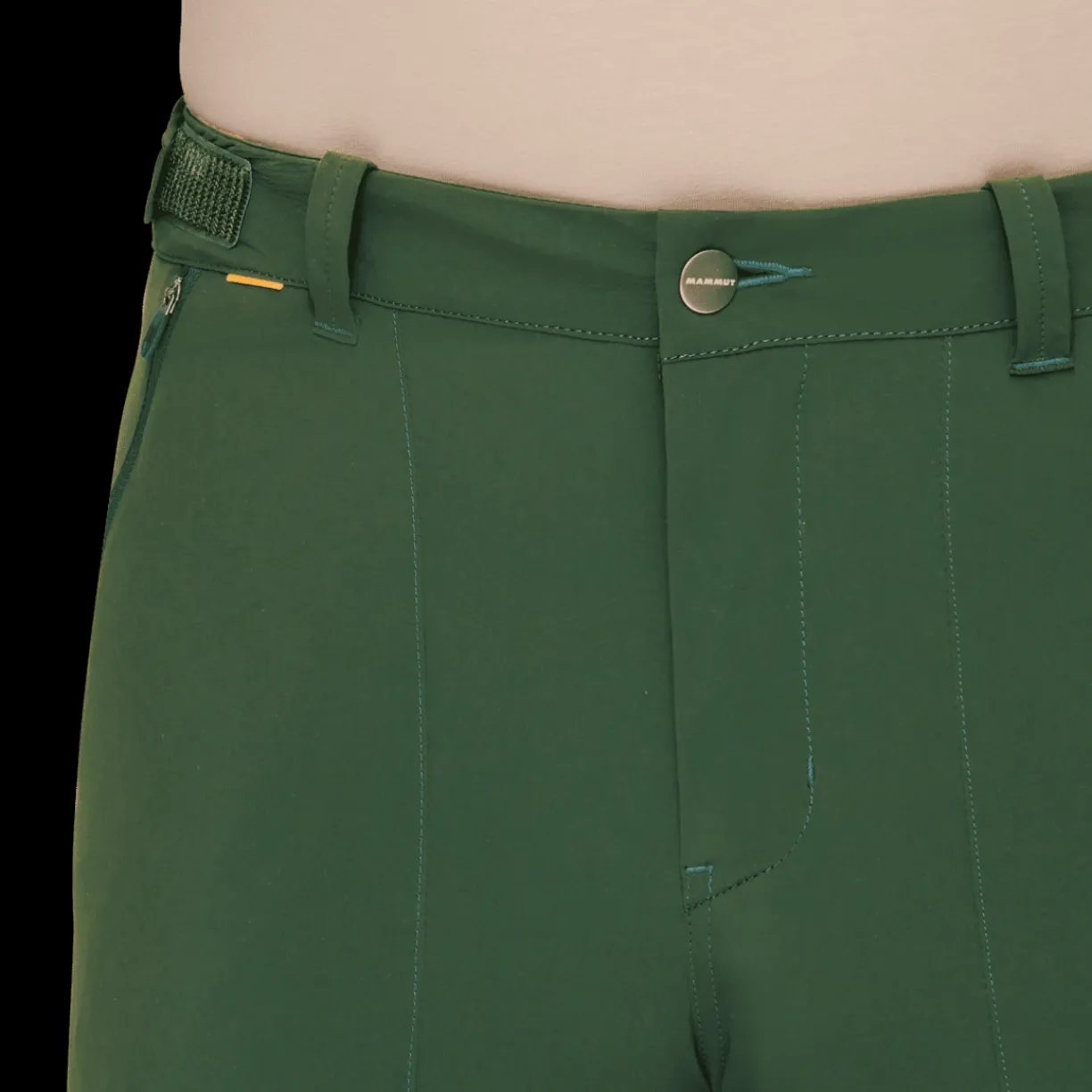 mmtsklep Spodnie I Spodenki-Spodnie Mammut Runbold Pants Men