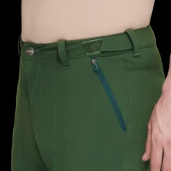mmtsklep Spodnie I Spodenki-Spodnie Mammut Runbold Pants Men