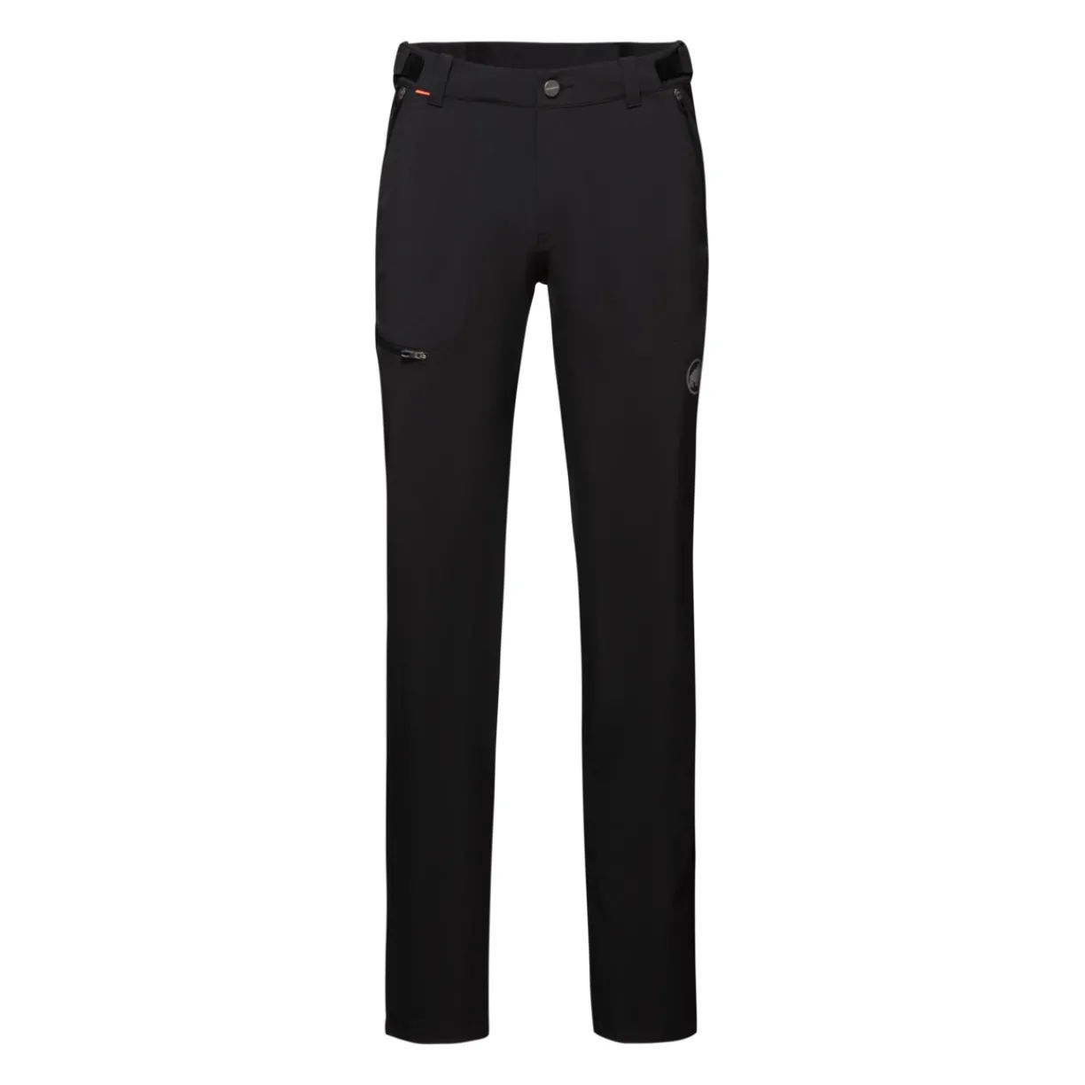 mmtsklep Spodnie I Spodenki-Spodnie Mammut Runbold Pants Men