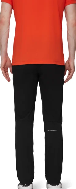 mmtsklep Spodnie I Spodenki-Spodnie Mammut Runbold Pants Men