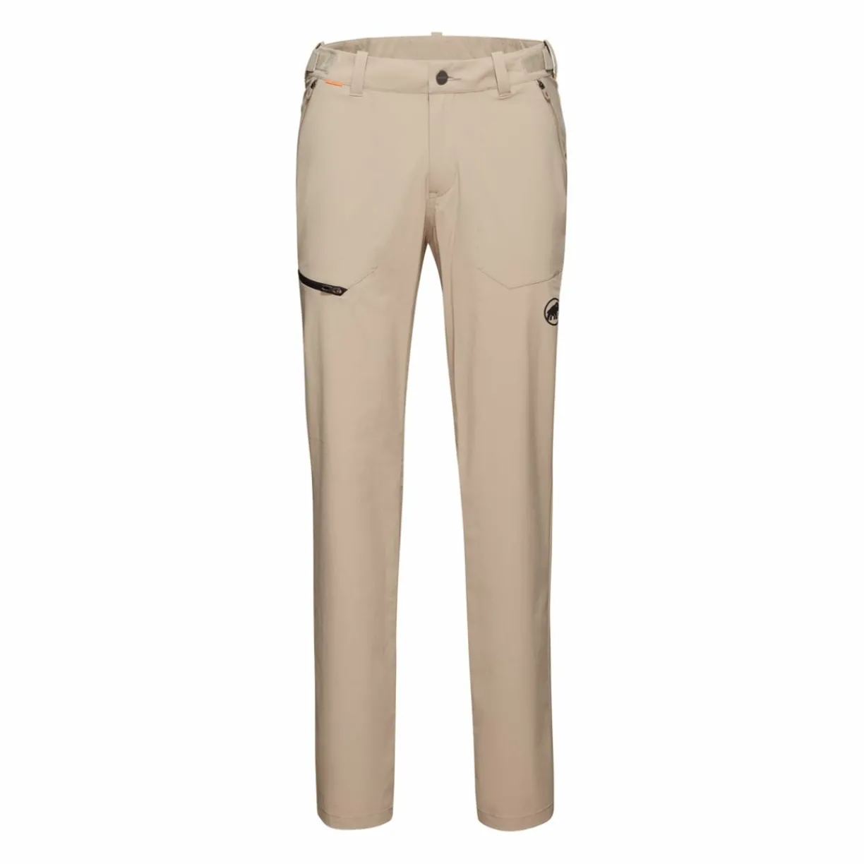 mmtsklep Spodnie I Spodenki-Spodnie Mammut Runbold Pants Men