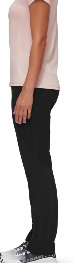 mmtsklep Spodnie I Spodenki-Spodnie Mammut Runbold Pants Women