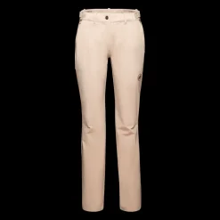 mmtsklep Spodnie I Spodenki-Spodnie Mammut Runbold Pants Women
