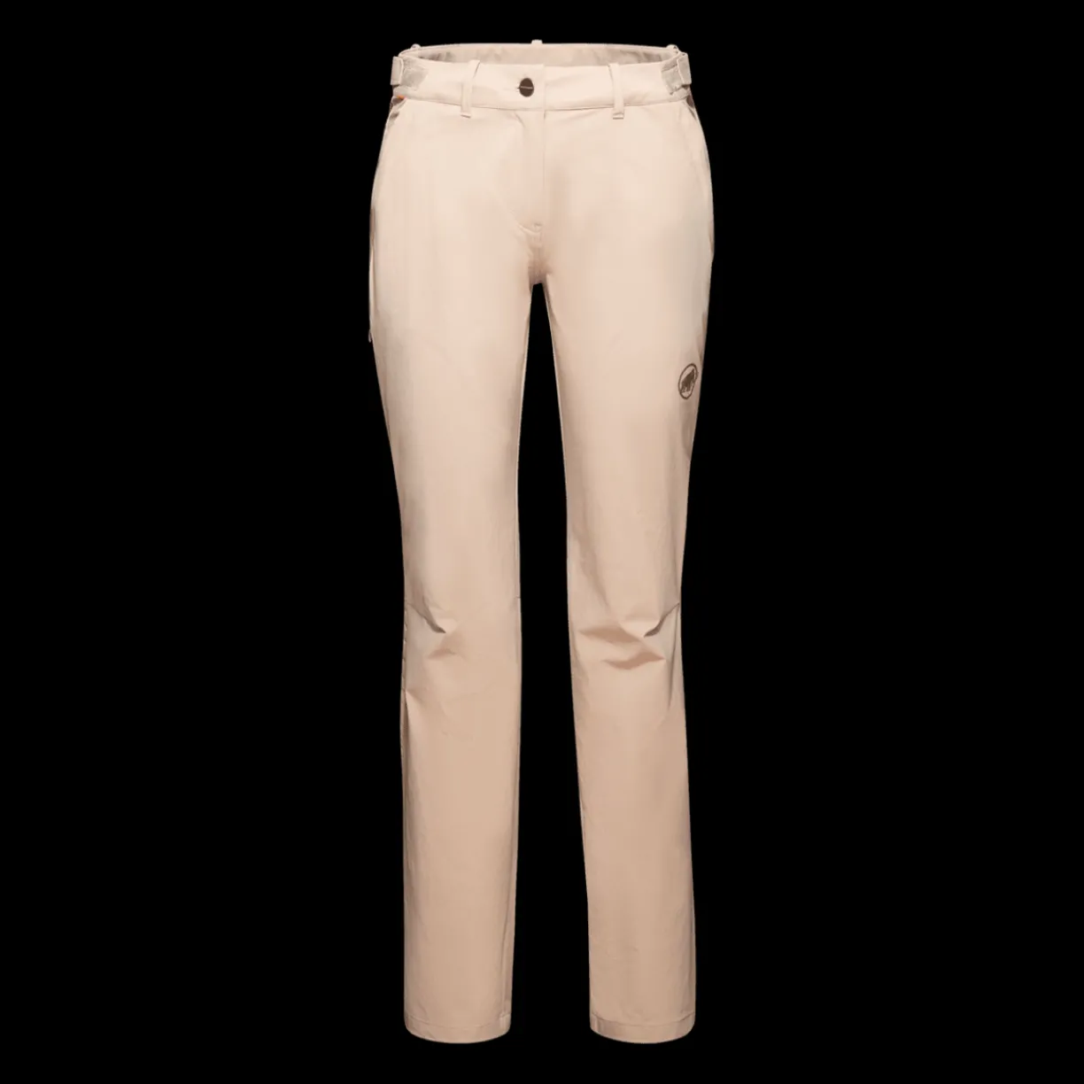 mmtsklep Spodnie I Spodenki-Spodnie Mammut Runbold Pants Women