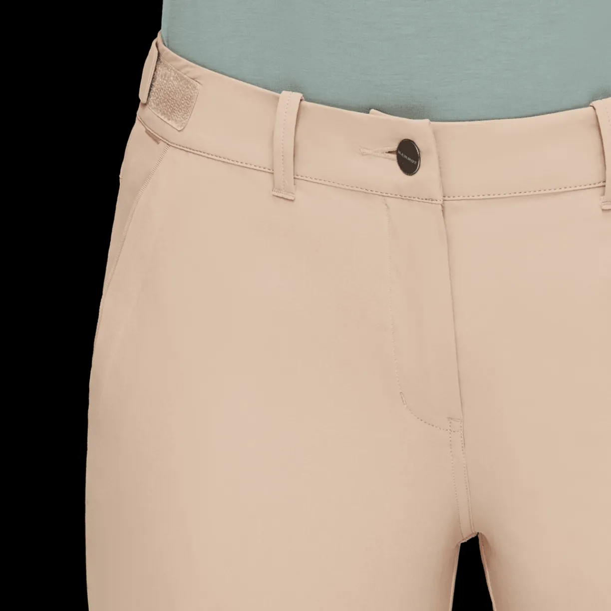 mmtsklep Spodnie I Spodenki-Spodnie Mammut Runbold Pants Women