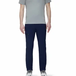 mmtsklep Spodnie I Spodenki-Spodnie Mammut Runbold Pants Men
