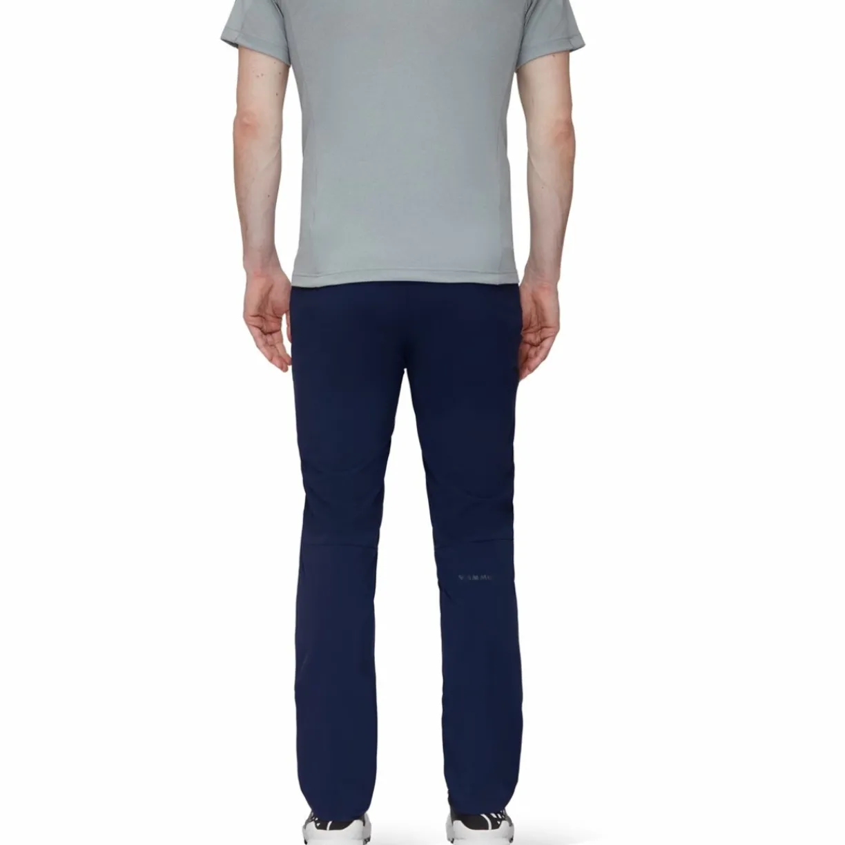 mmtsklep Spodnie I Spodenki-Spodnie Mammut Runbold Pants Men