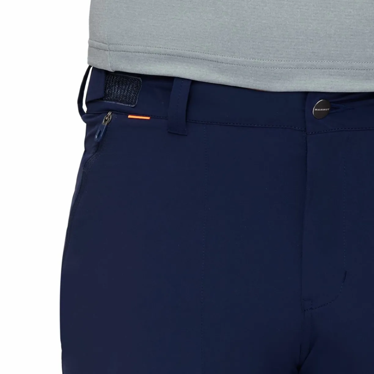 mmtsklep Spodnie I Spodenki-Spodnie Mammut Runbold Pants Men