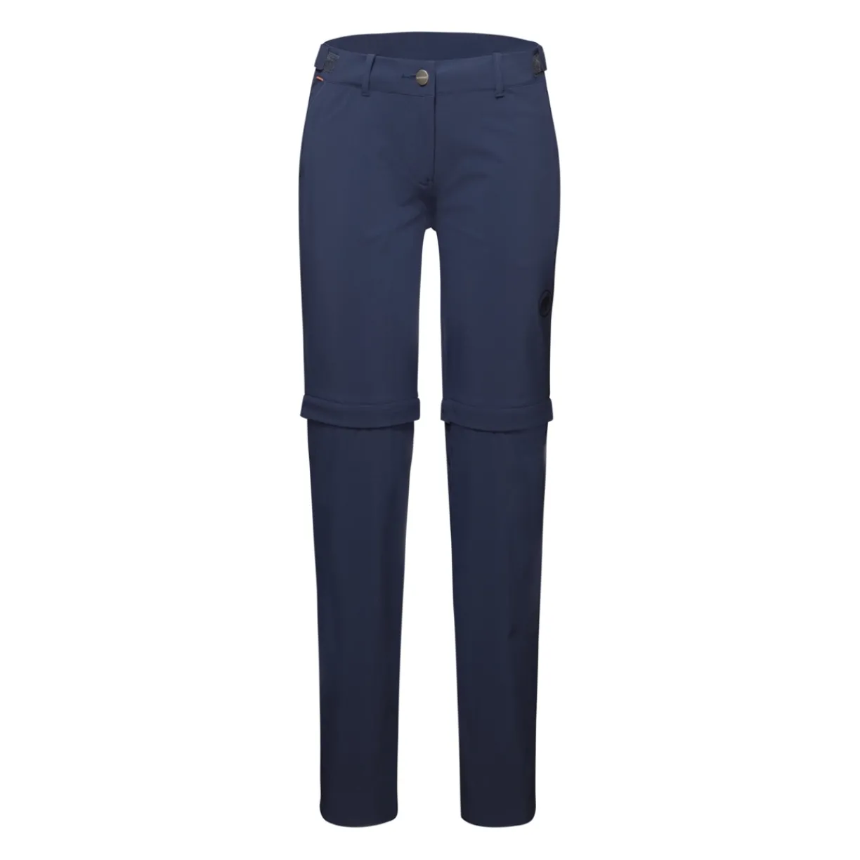 mmtsklep Spodnie I Spodenki-Spodnie Mammut Runbold Zip Off Pants Women