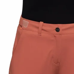 mmtsklep Spodnie I Spodenki-Spodnie Mammut Runbold Zip Off Pants Women