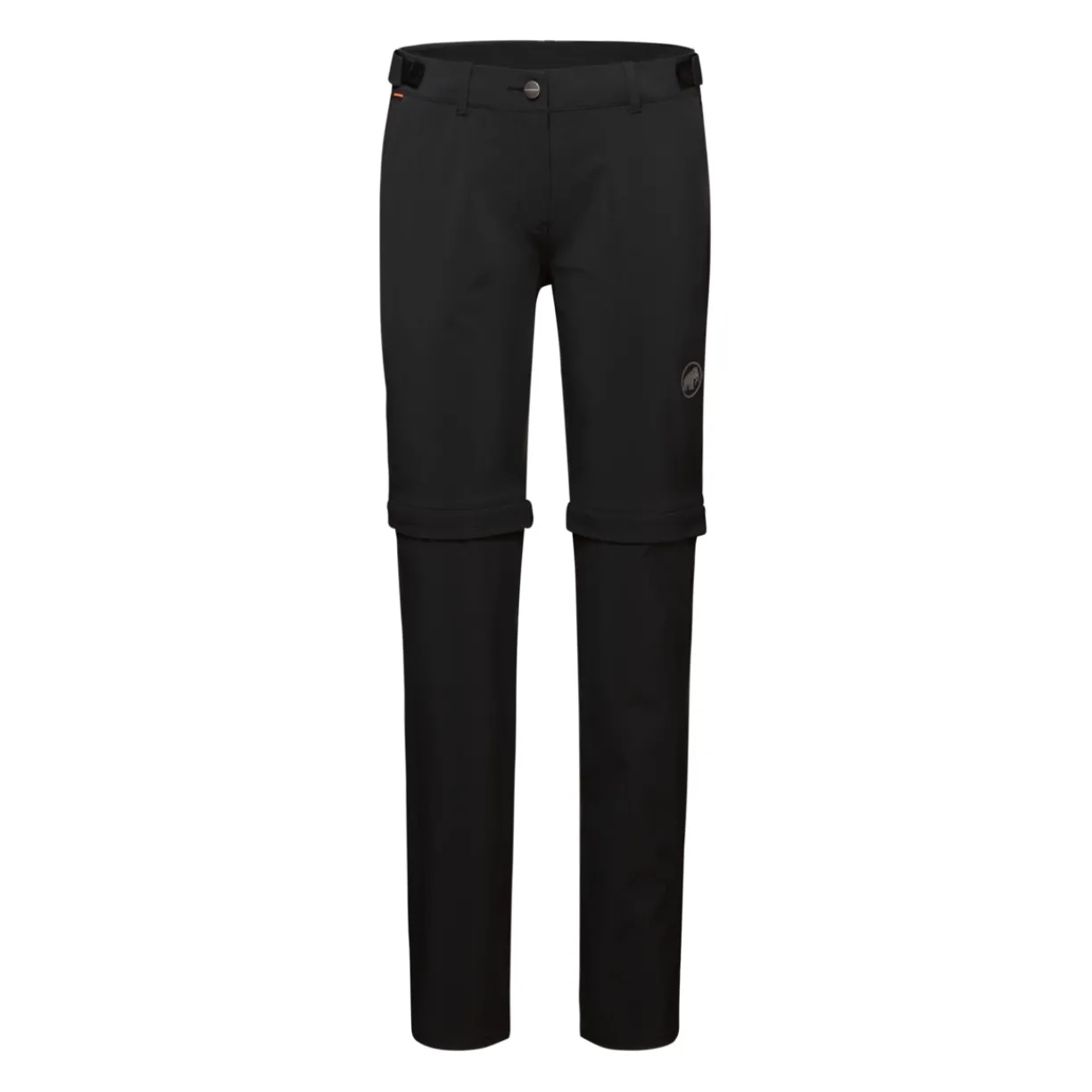 mmtsklep Spodnie I Spodenki-Spodnie Mammut Runbold Zip Off Pants Women