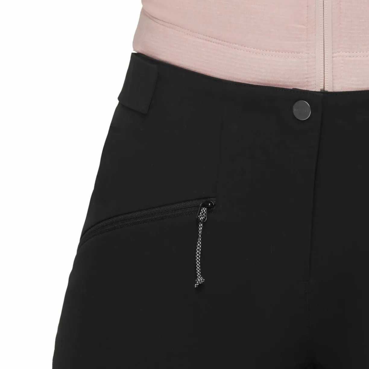 mmtsklep Spodnie I Spodenki-Spodnie Mammut Taiss Guide SO Pants Women