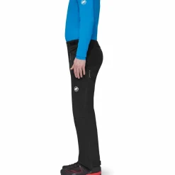 mmtsklep Spodnie I Spodenki-Spodnie Mammut Taiss Guide SO Pants Men