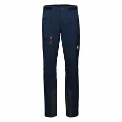 mmtsklep Spodnie I Spodenki-Spodnie Mammut Taiss Guide SO Pants Men