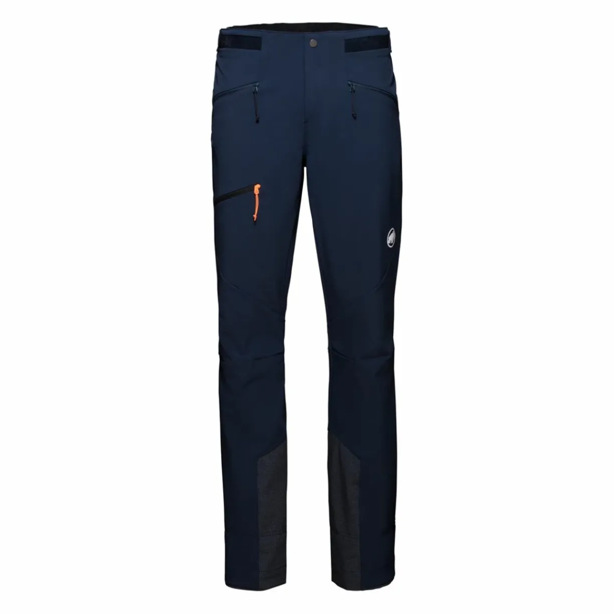 mmtsklep Spodnie I Spodenki-Spodnie Mammut Taiss Guide SO Pants Men