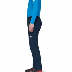 mmtsklep Spodnie I Spodenki-Spodnie Mammut Taiss Guide SO Pants Men