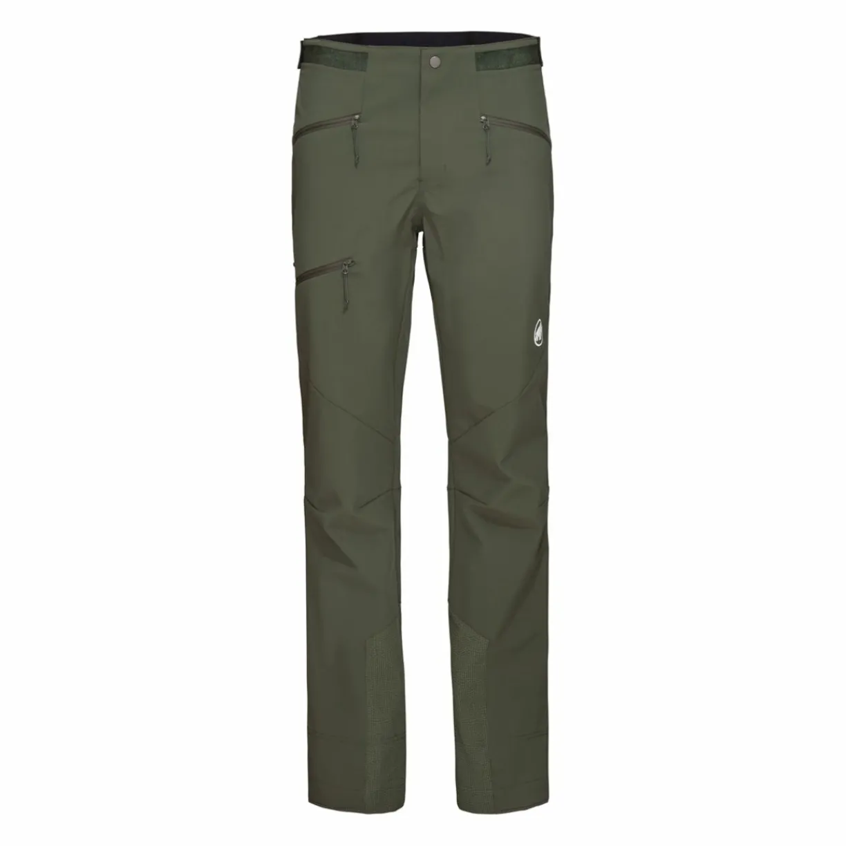 mmtsklep Spodnie I Spodenki-Spodnie Mammut Taiss Guide SO Pants Men