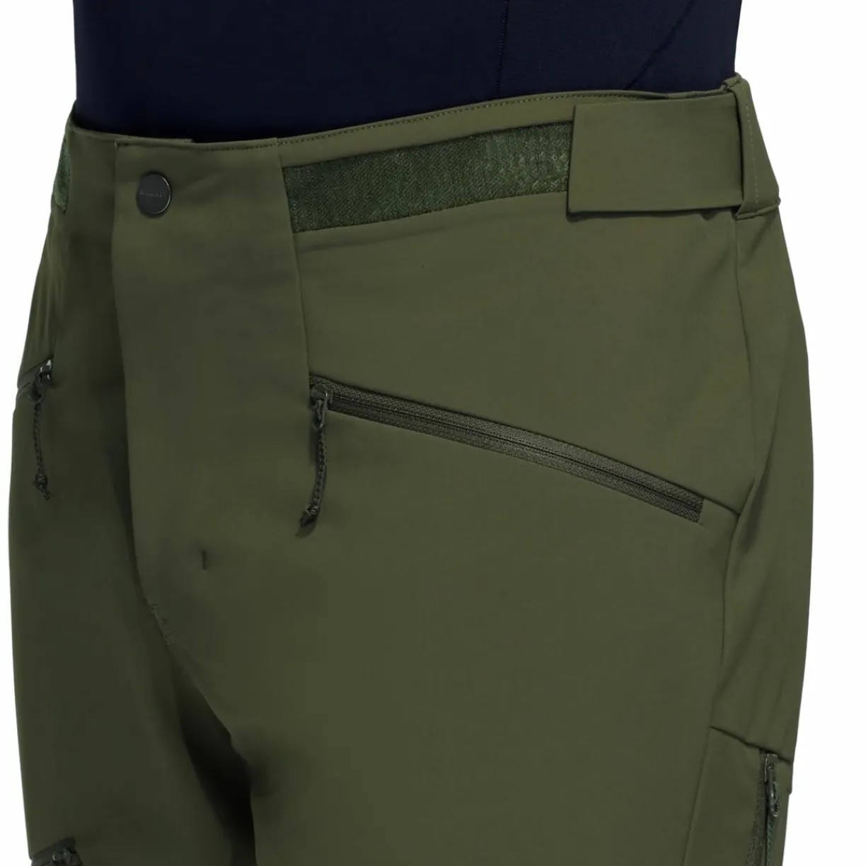 mmtsklep Spodnie I Spodenki-Spodnie Mammut Taiss Guide SO Pants Men