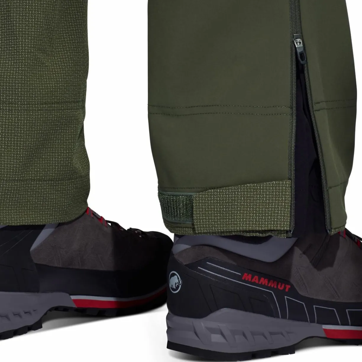 mmtsklep Spodnie I Spodenki-Spodnie Mammut Taiss Guide SO Pants Men