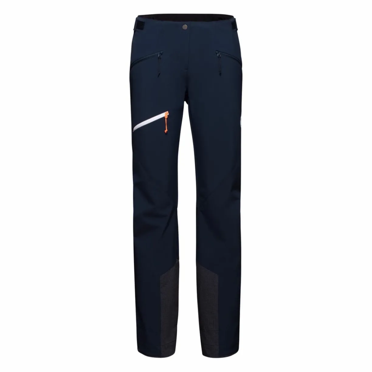 mmtsklep Spodnie I Spodenki-Spodnie Mammut Taiss Guide SO Pants Women