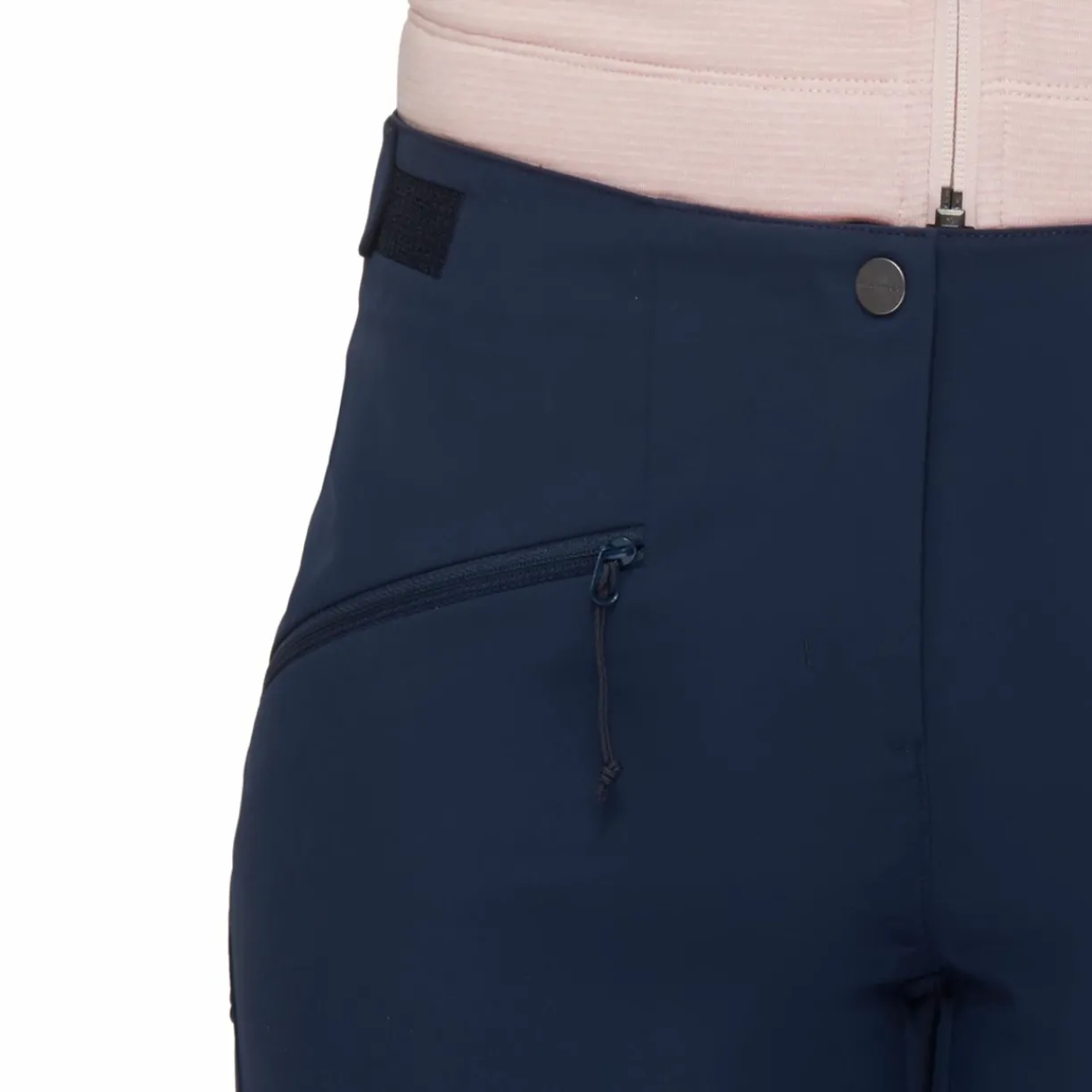 mmtsklep Spodnie I Spodenki-Spodnie Mammut Taiss Guide SO Pants Women