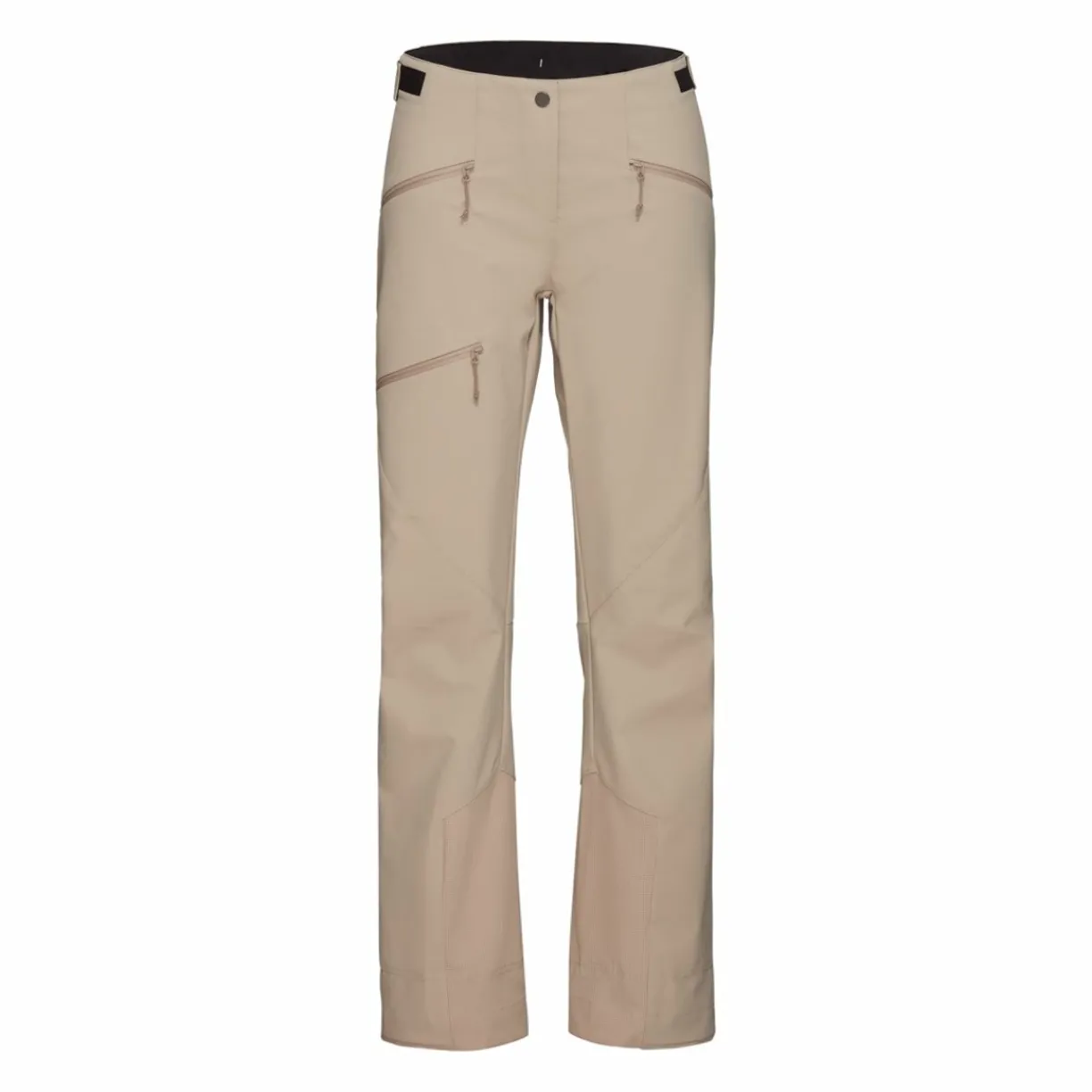 mmtsklep Spodnie I Spodenki-Spodnie Mammut Taiss Guide SO Pants Women
