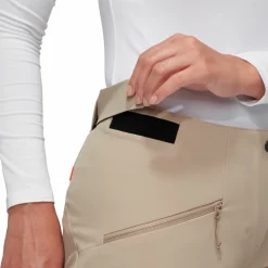 mmtsklep Spodnie I Spodenki-Spodnie Mammut Taiss Guide SO Pants Women