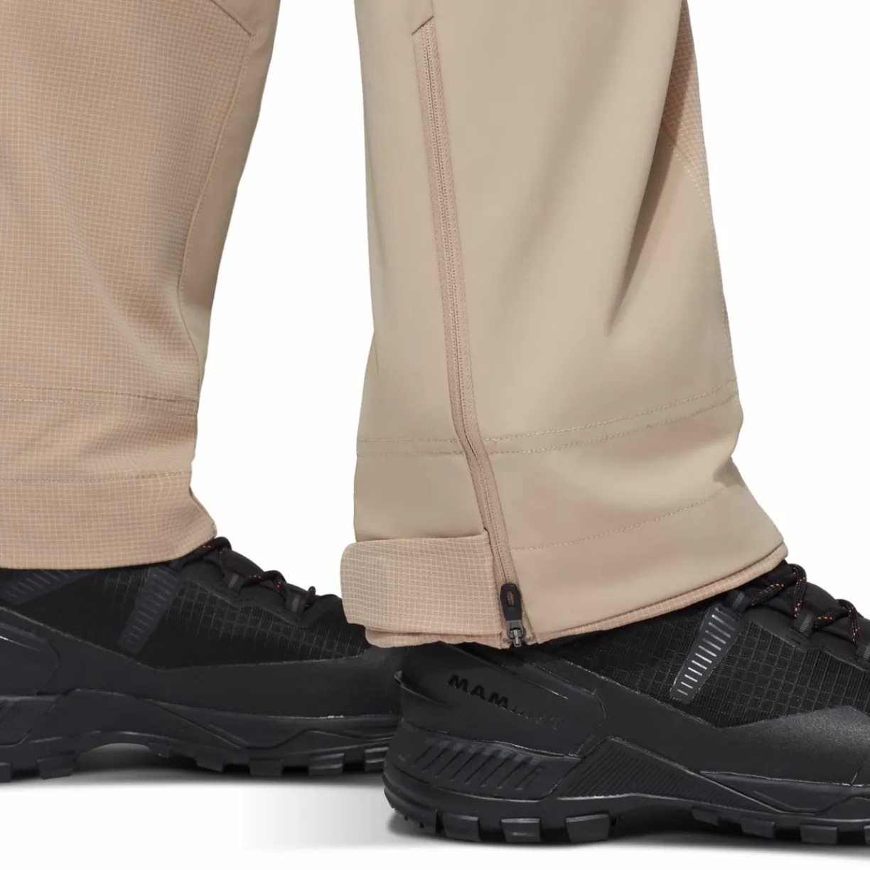 mmtsklep Spodnie I Spodenki-Spodnie Mammut Taiss Guide SO Pants Women