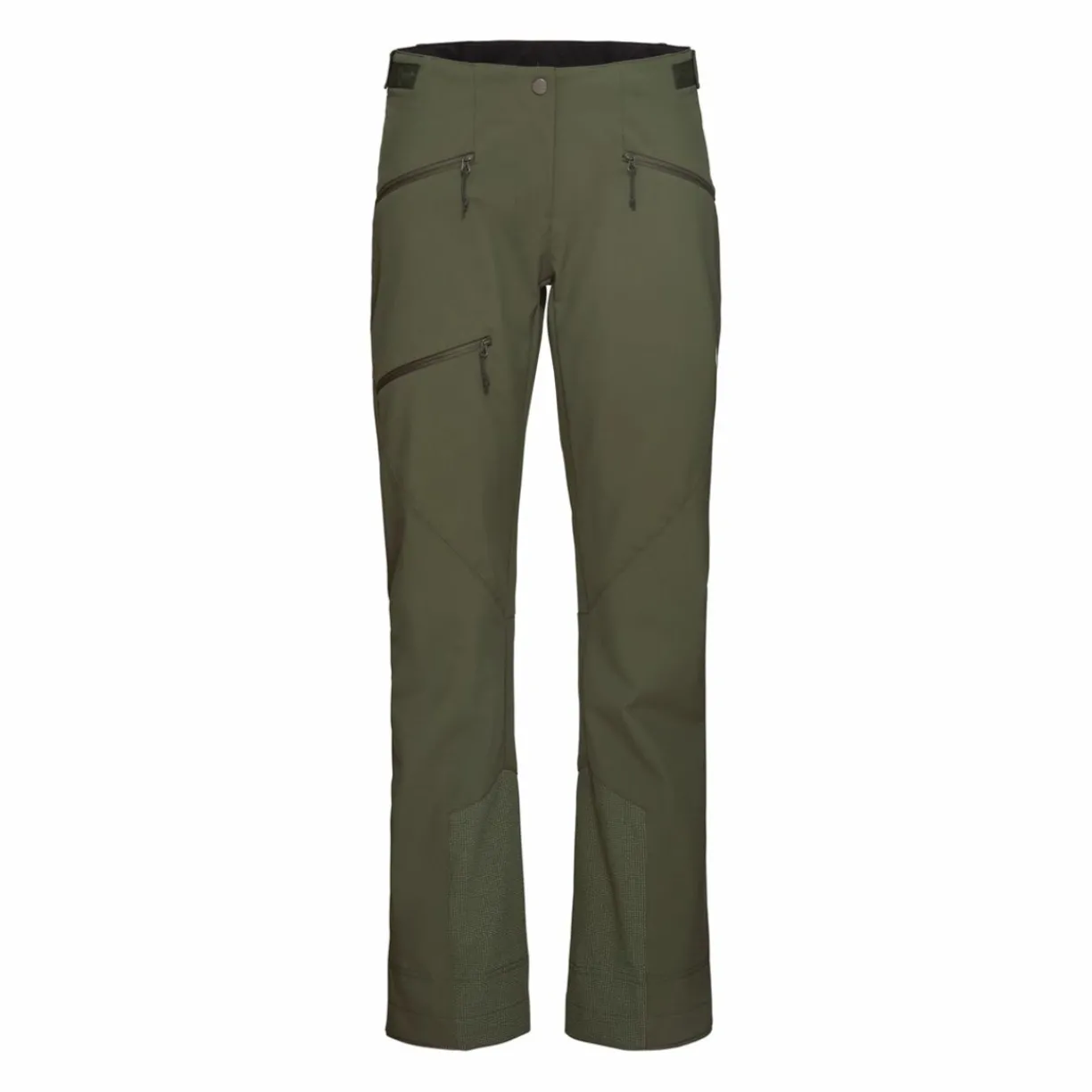 mmtsklep Spodnie I Spodenki-Spodnie Mammut Taiss Guide SO Pants Women
