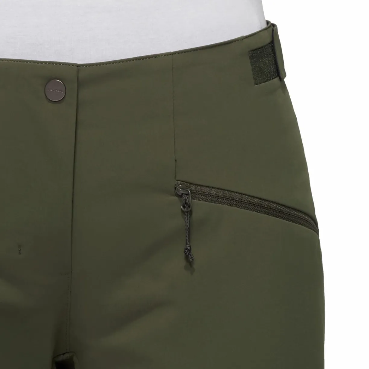 mmtsklep Spodnie I Spodenki-Spodnie Mammut Taiss Guide SO Pants Women