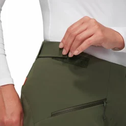 mmtsklep Spodnie I Spodenki-Spodnie Mammut Taiss Guide SO Pants Women