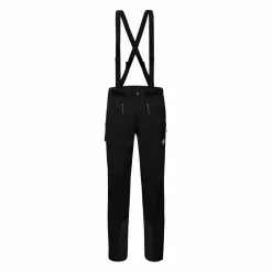 mmtsklep Spodnie I Spodenki-Spodnie Mammut Taiss Pro SO Pants Men
