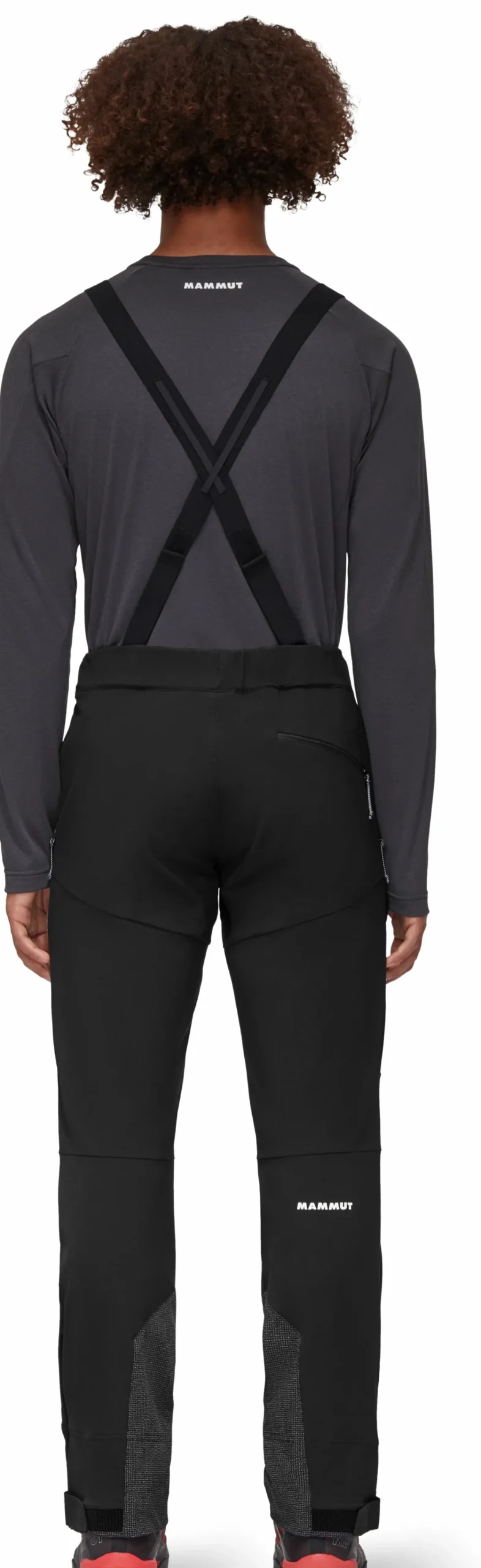 mmtsklep Spodnie I Spodenki-Spodnie Mammut Taiss Pro SO Pants Men