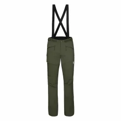 mmtsklep Spodnie I Spodenki-Spodnie Mammut Taiss Pro SO Pants Men