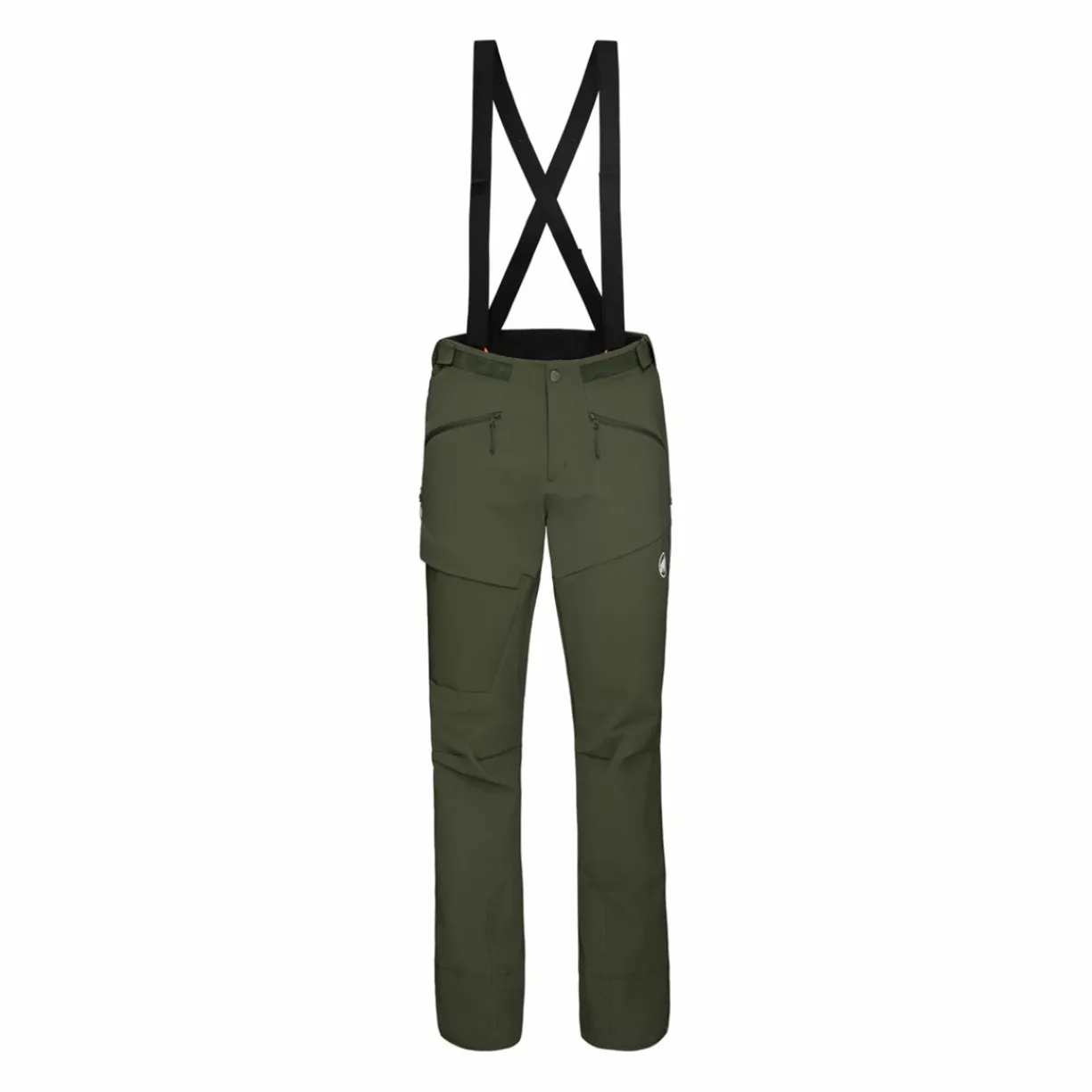 mmtsklep Spodnie I Spodenki-Spodnie Mammut Taiss Pro SO Pants Men