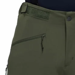 mmtsklep Spodnie I Spodenki-Spodnie Mammut Taiss Pro SO Pants Men