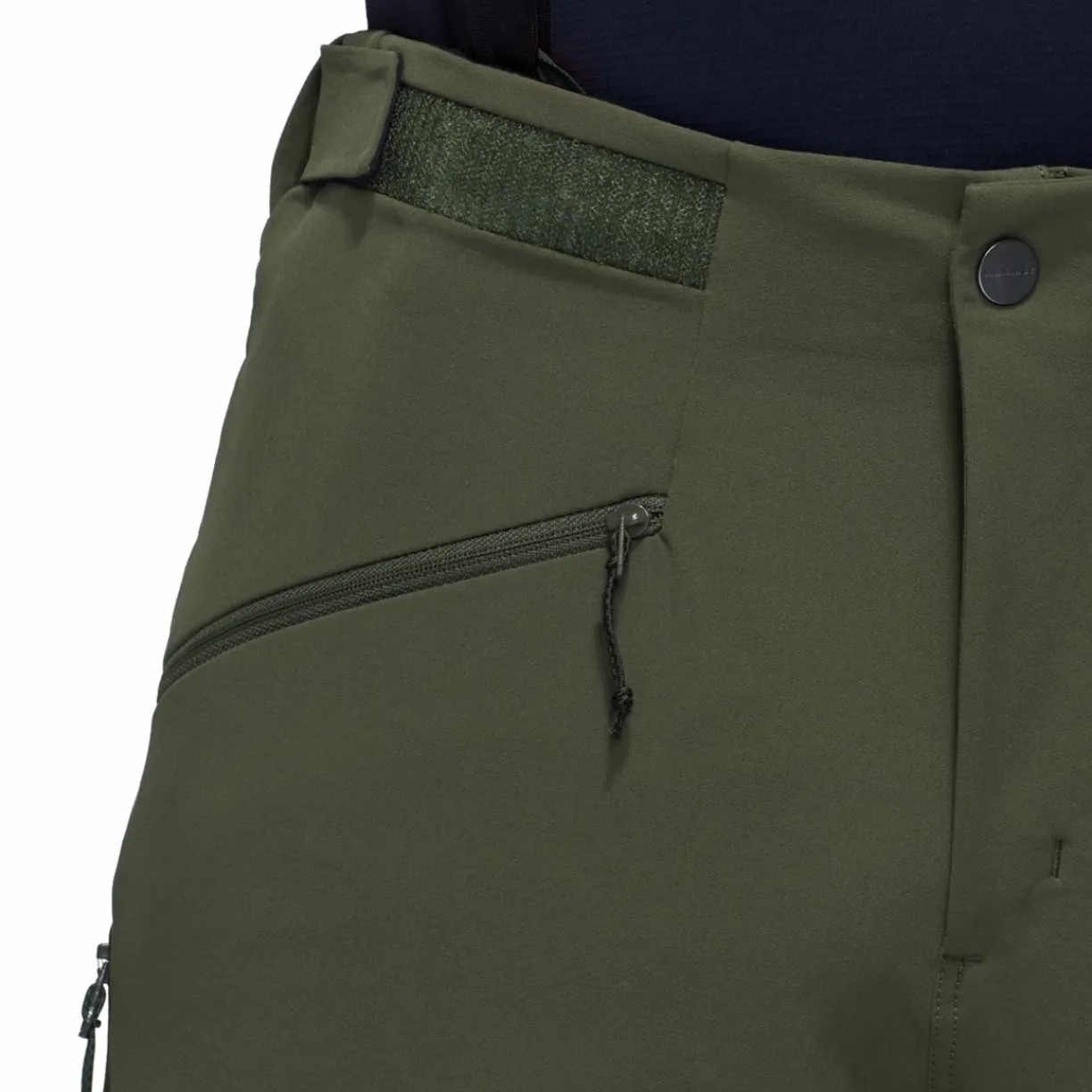 mmtsklep Spodnie I Spodenki-Spodnie Mammut Taiss Pro SO Pants Men